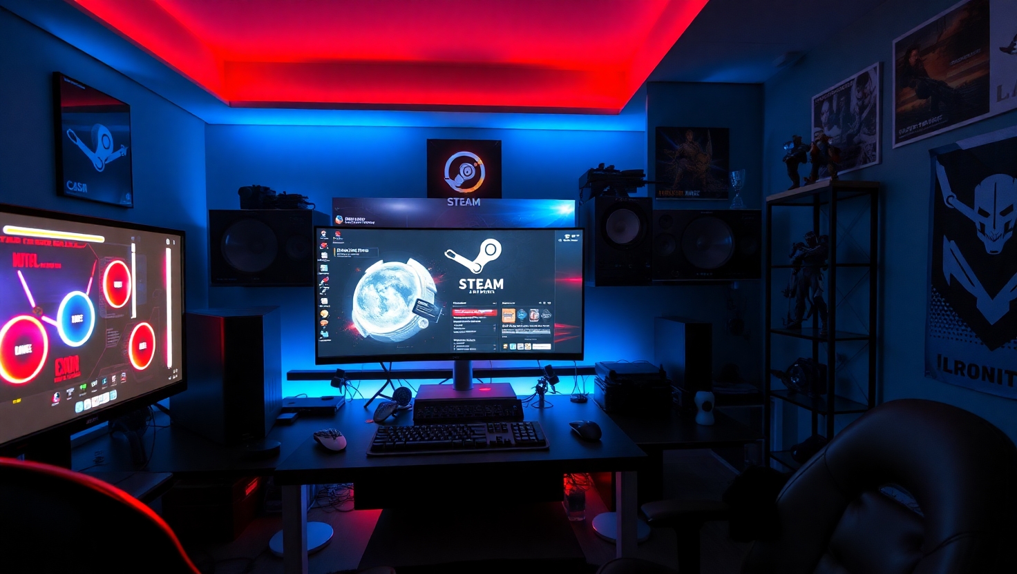 кейсы CSGO купить стим