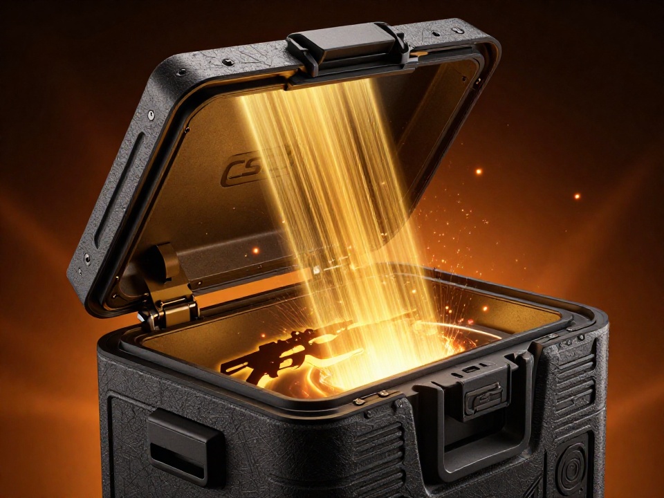 кейсы CSGO купить стим