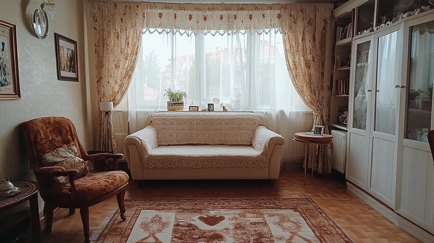 Ремонт квартир в Пушкино