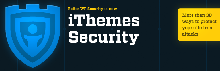 iThemes Security   ,